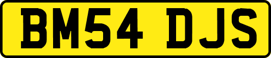 BM54DJS