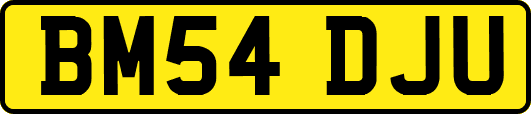 BM54DJU