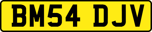 BM54DJV