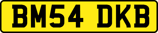 BM54DKB