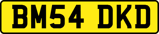 BM54DKD