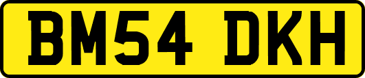 BM54DKH