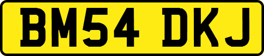 BM54DKJ