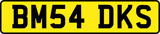 BM54DKS
