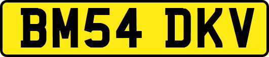 BM54DKV