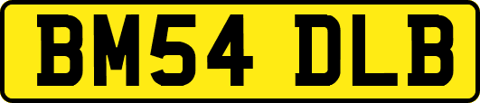 BM54DLB