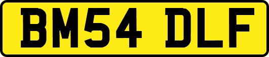 BM54DLF