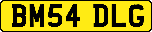 BM54DLG