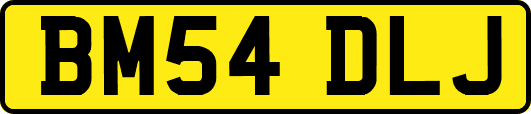 BM54DLJ