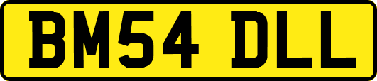 BM54DLL