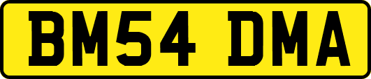 BM54DMA