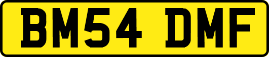 BM54DMF