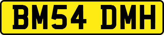 BM54DMH