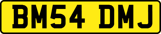 BM54DMJ