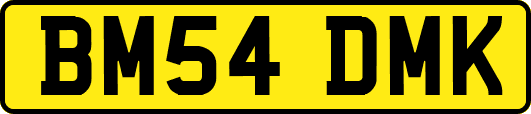 BM54DMK