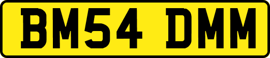 BM54DMM