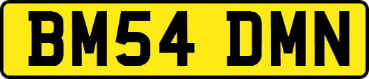 BM54DMN