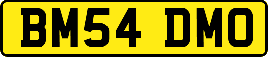BM54DMO