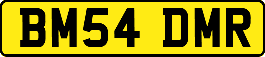 BM54DMR