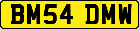 BM54DMW