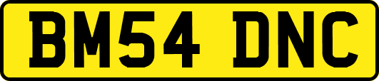BM54DNC