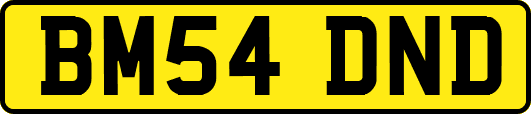 BM54DND