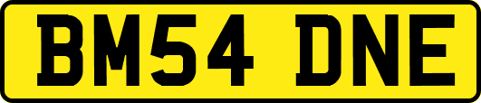 BM54DNE