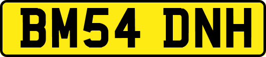 BM54DNH