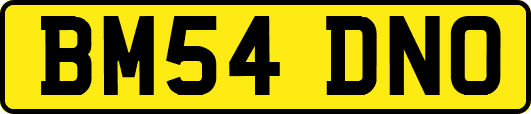 BM54DNO