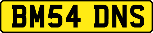 BM54DNS