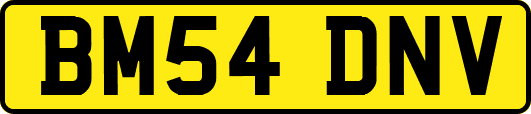 BM54DNV