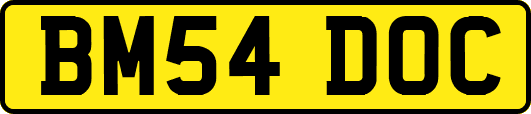 BM54DOC
