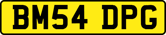 BM54DPG