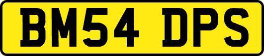 BM54DPS
