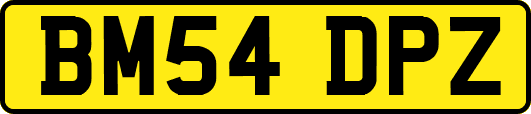 BM54DPZ