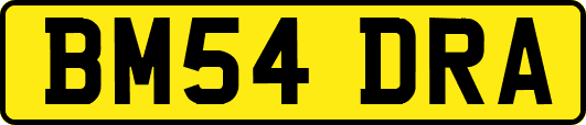 BM54DRA