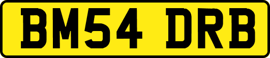 BM54DRB