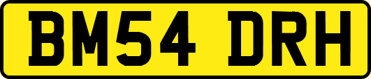 BM54DRH