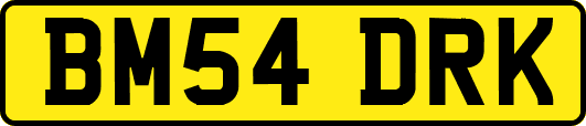 BM54DRK