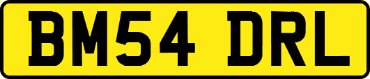 BM54DRL