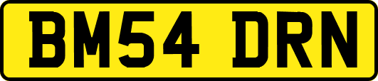 BM54DRN