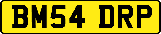 BM54DRP