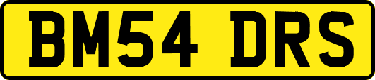 BM54DRS