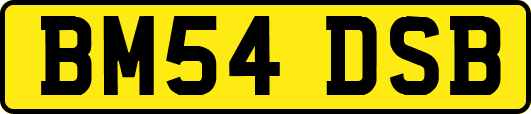 BM54DSB