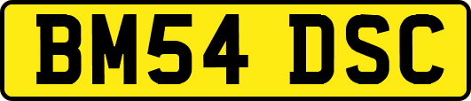 BM54DSC