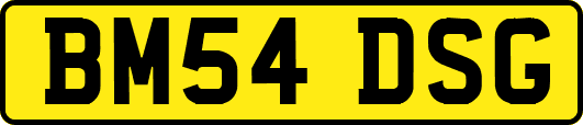 BM54DSG