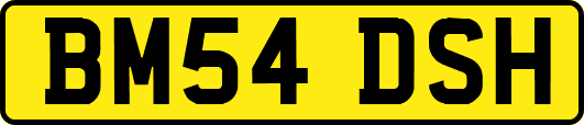 BM54DSH