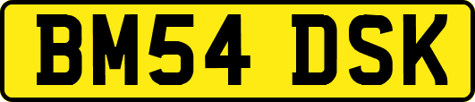 BM54DSK
