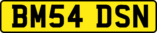 BM54DSN
