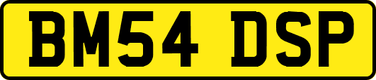 BM54DSP